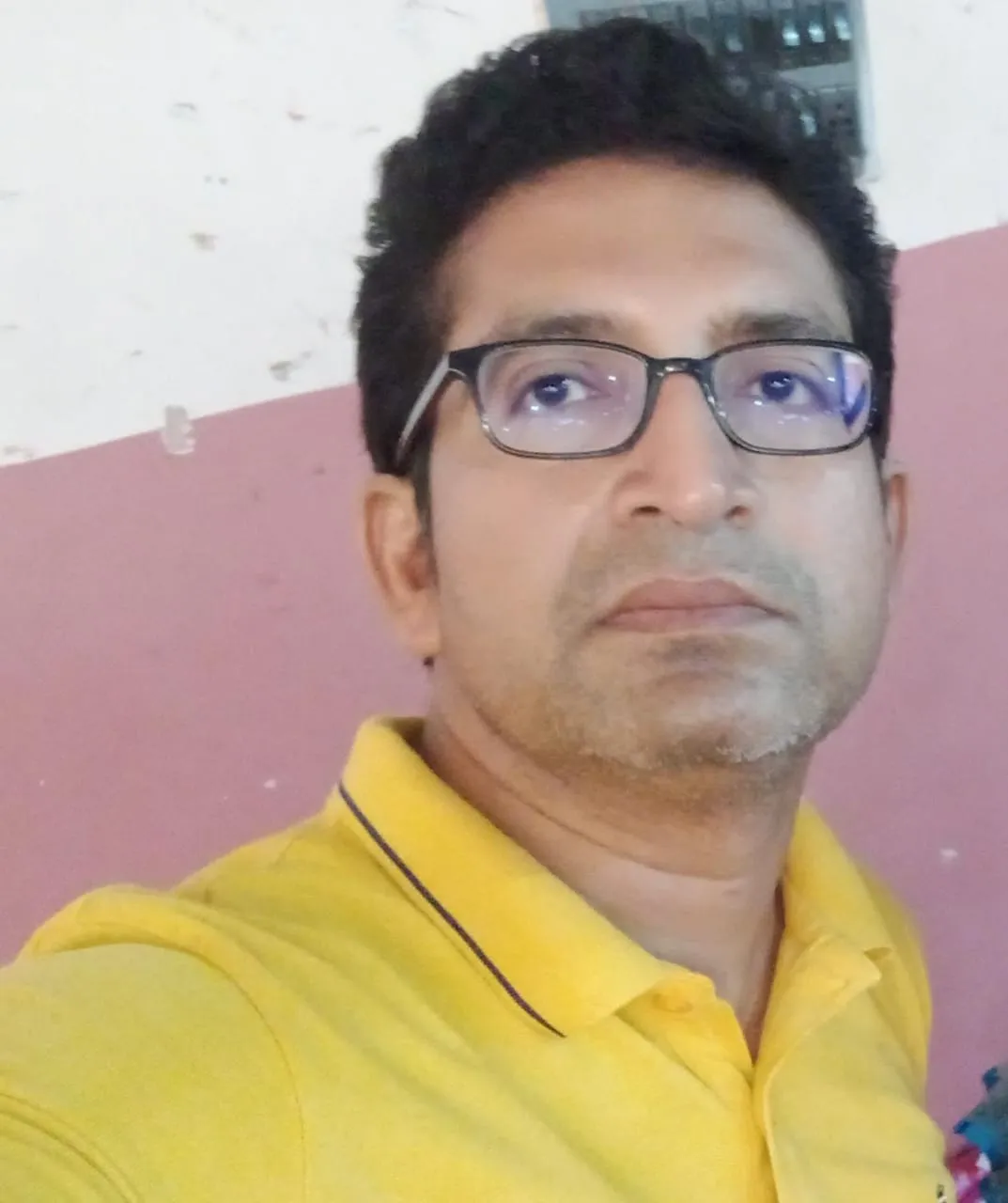 Biswajit Halder